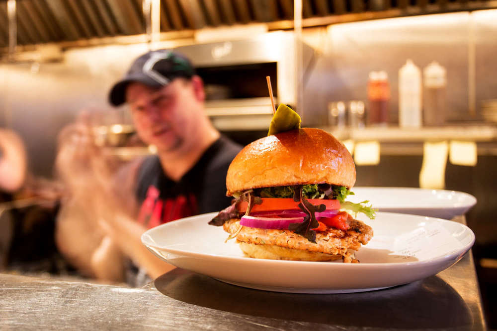 Where To Get The Best Burgers in Vancouver