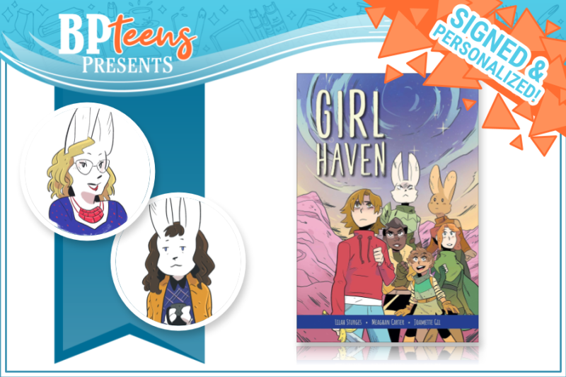 Virtual Event Lilah Sturges Meaghan Carter Girl Haven In Медиафайл может носить деликатный характер. virtual event lilah sturges meaghan