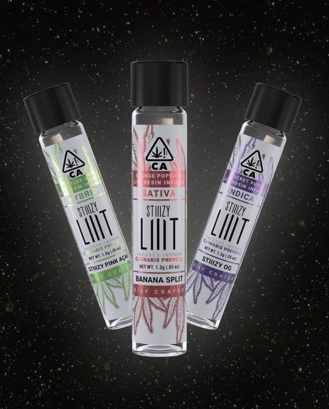 Cannabis Brands to Follow on Instagram