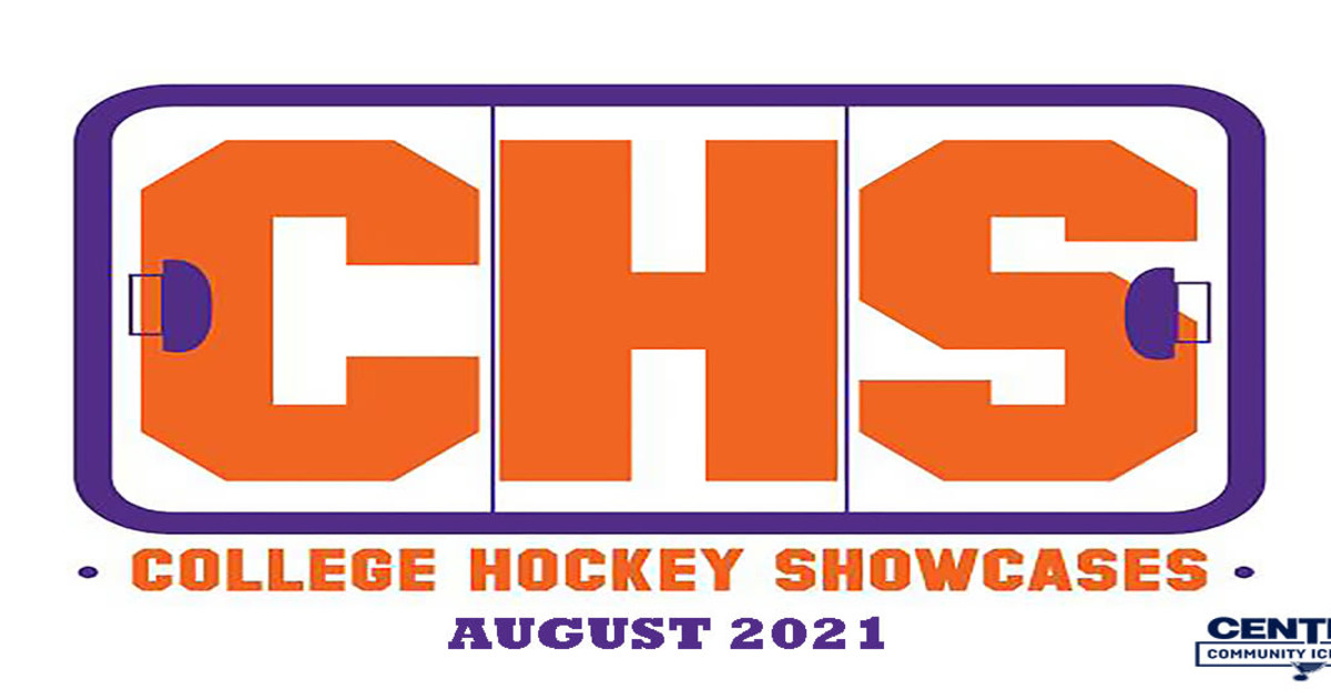 College Hockey Showcases in Maryland Heights at Saint Louis