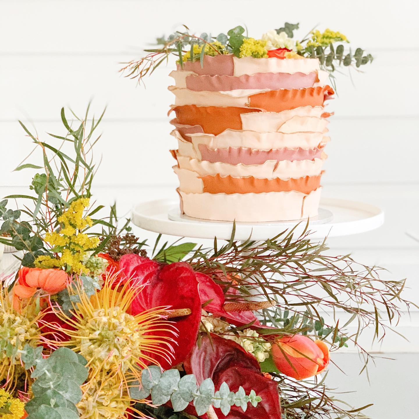 Where to Get Delicious Baked Goods in Austin