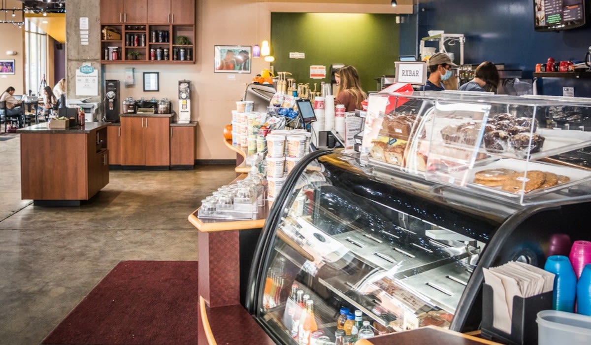 Black Owned Restaurants In Denver