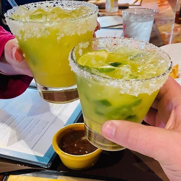 San Diego's Best Margaritas