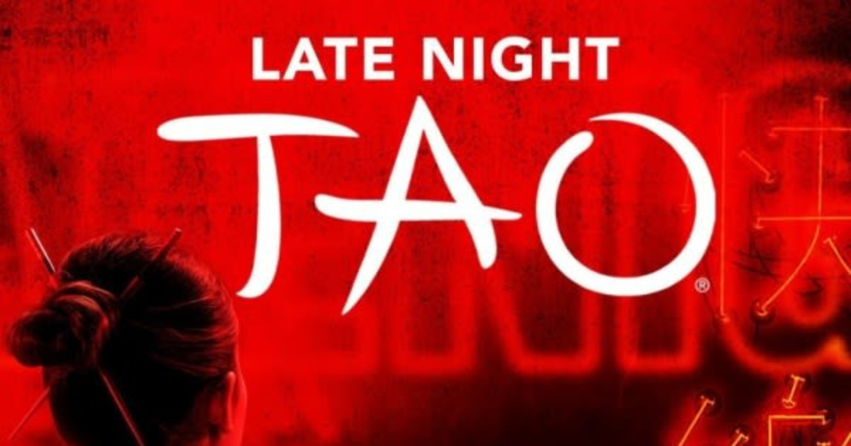 Tao Late Night In Las Vegas At Tao Nightclub Izuchayte relizy dj tao na discogs. tao late night in las vegas at tao