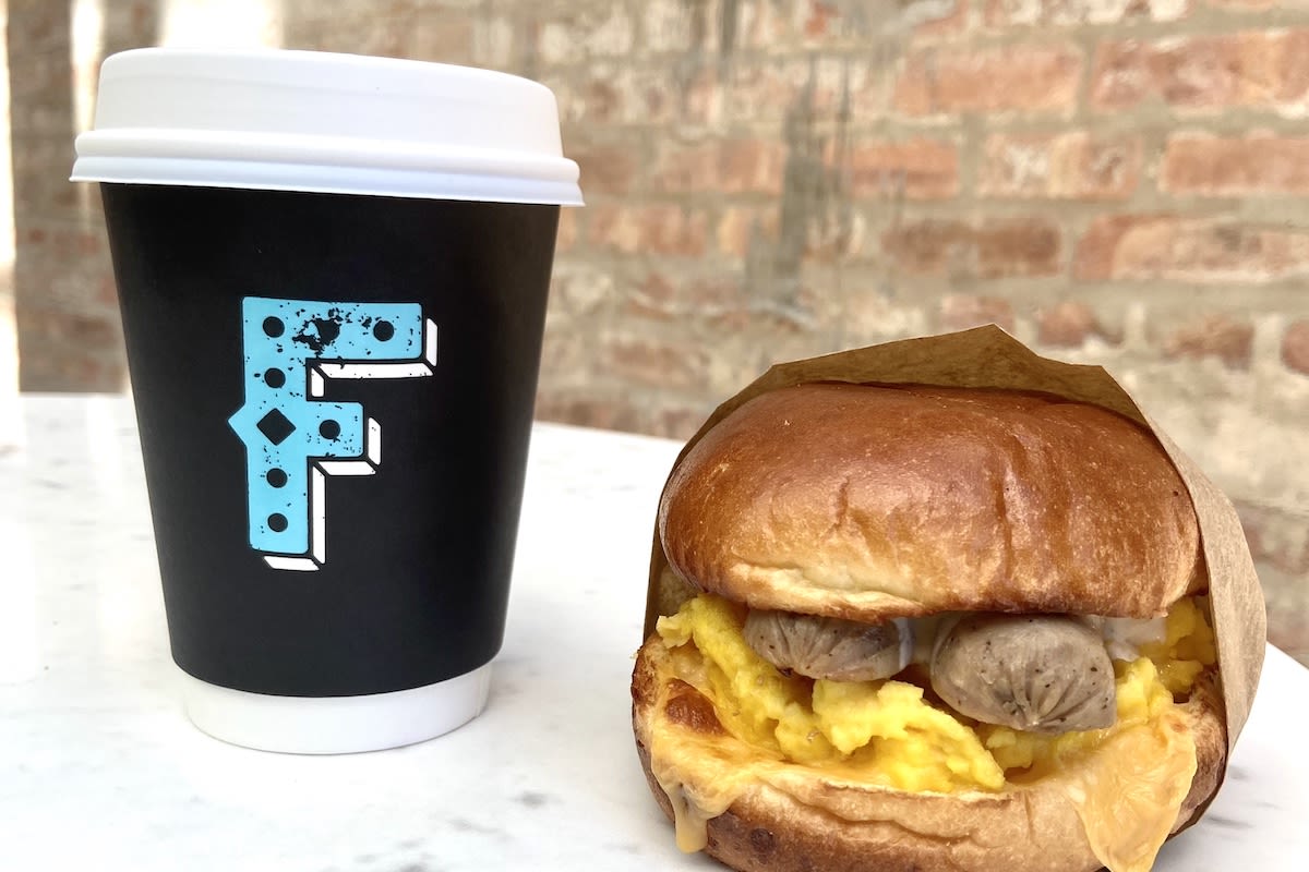 The Best Coffee Shops In Chicago