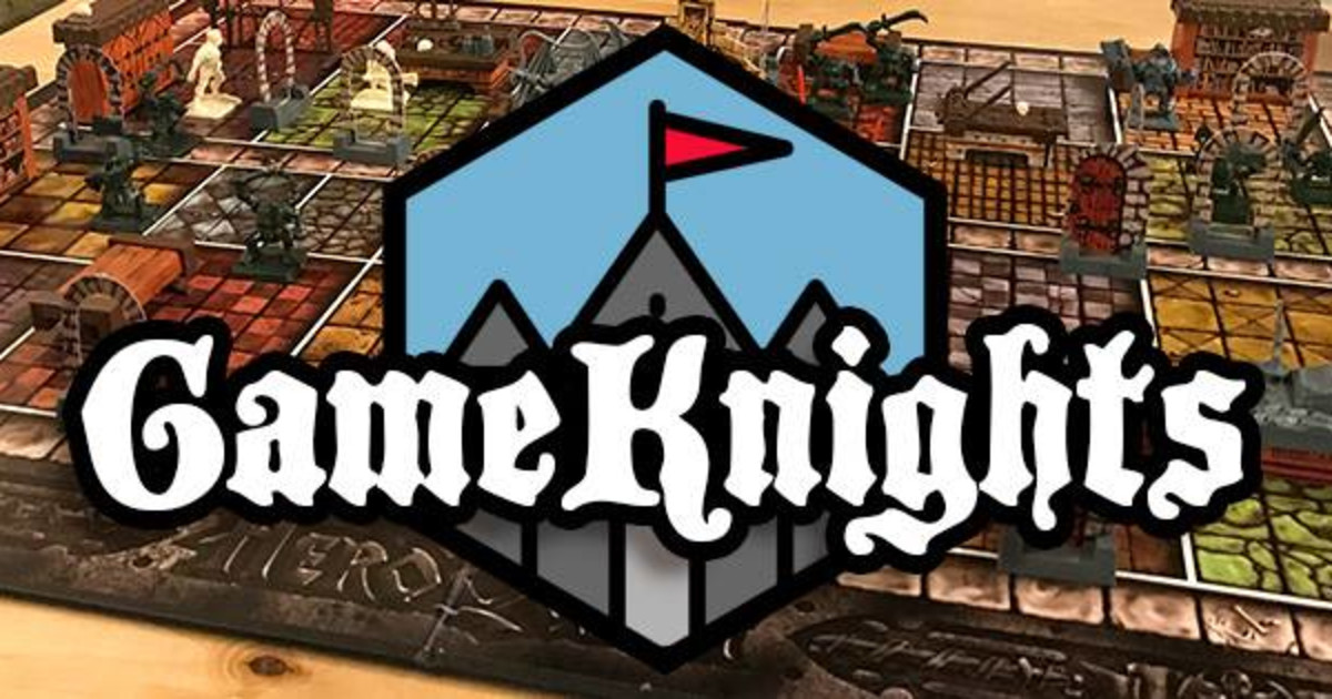 gameknights