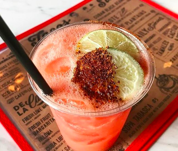 Best Margaritas in Nashville