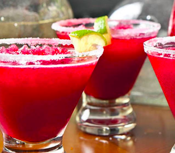 Best Margaritas in Nashville