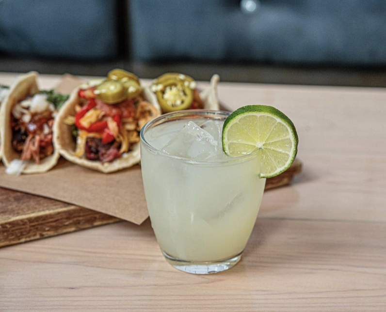 Best Margaritas in Nashville