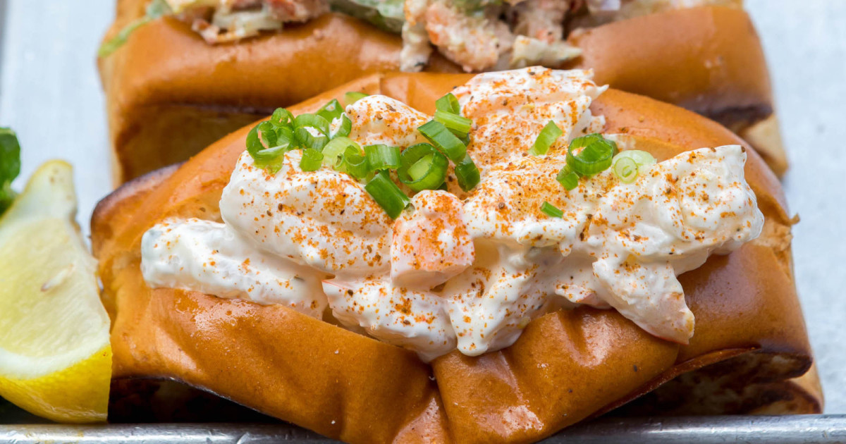 Lobster & Beer 50 Gift Card Giveaway in Los Angeles at