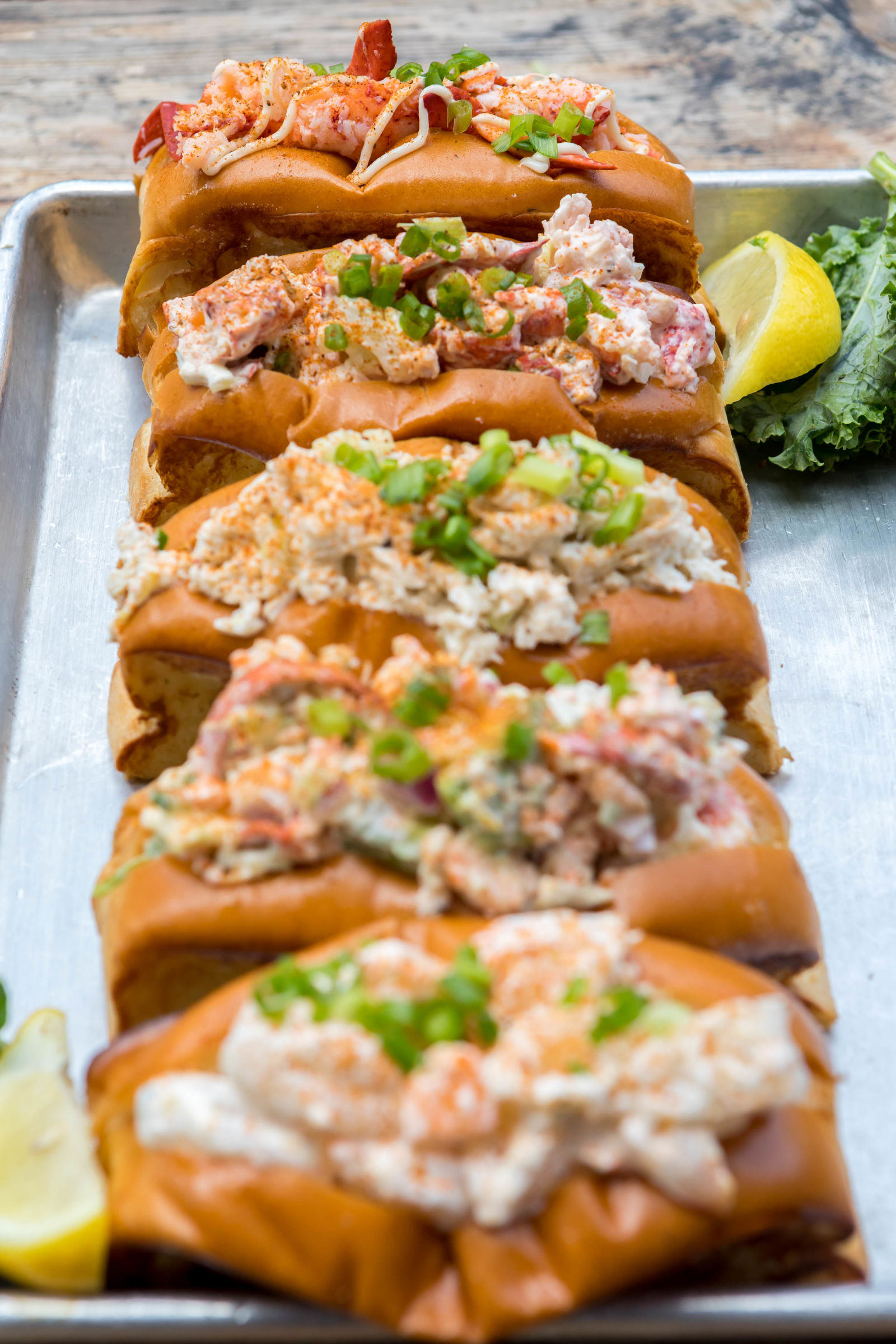 Lobster & Beer 50 Gift Card Giveaway in Los Angeles at