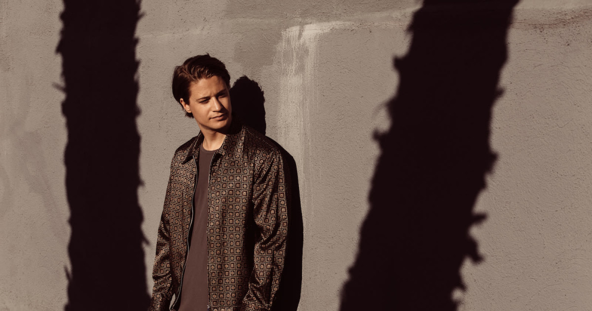 Kygo Live from the Sunnmore Alps in NYC at DoStuffAtHome
