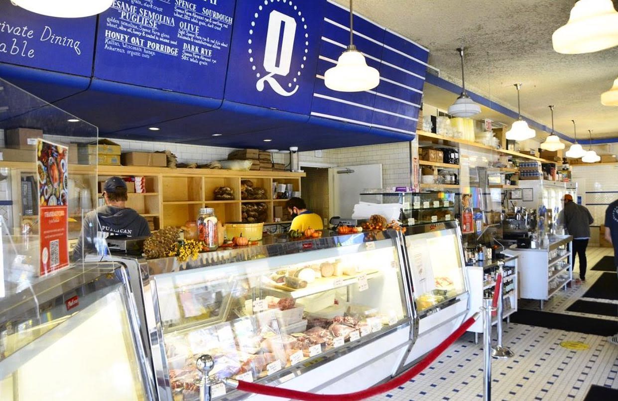 The Best Soup In Chicago