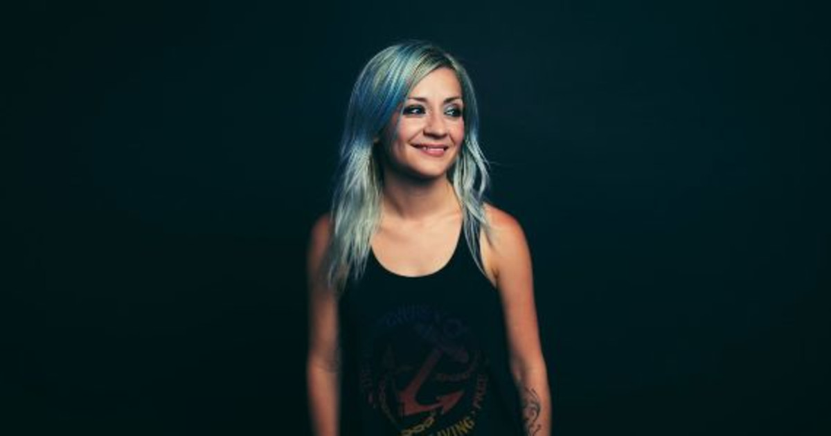 Lacey Sturm, The Unexpected, The Other La in Nashville at The