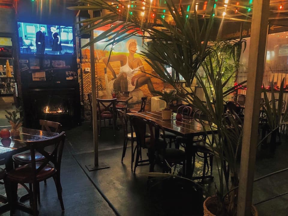 Chicago's Best Heated & Enclosed Patios To Enjo...