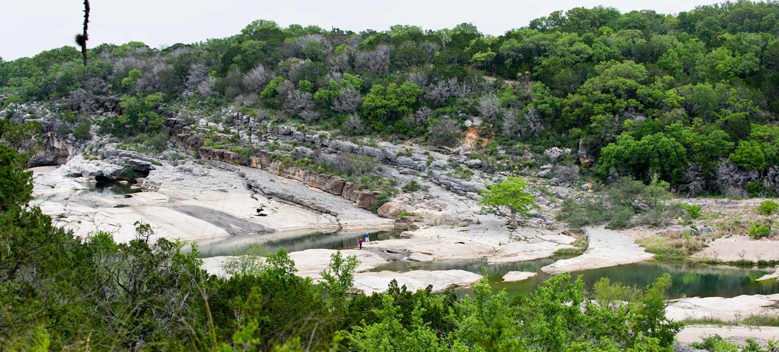 Where To Camp Around Austin