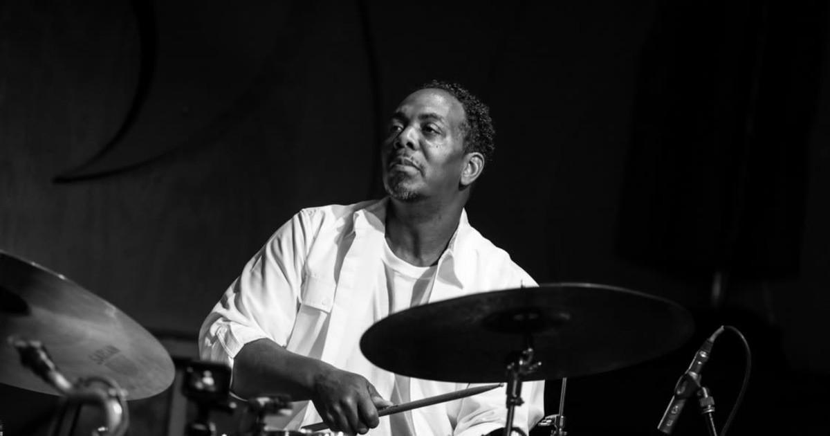 The Shed Hosted by Kenny Phelps in Indianapolis at The Jazz