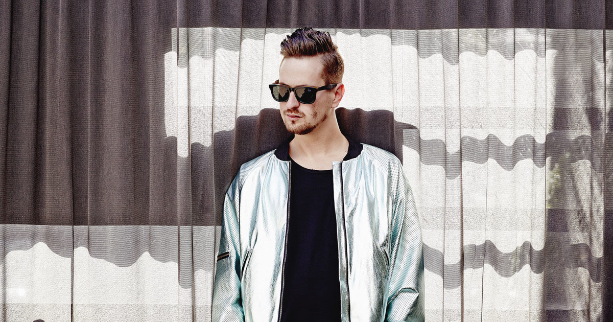 robin schulz one more time