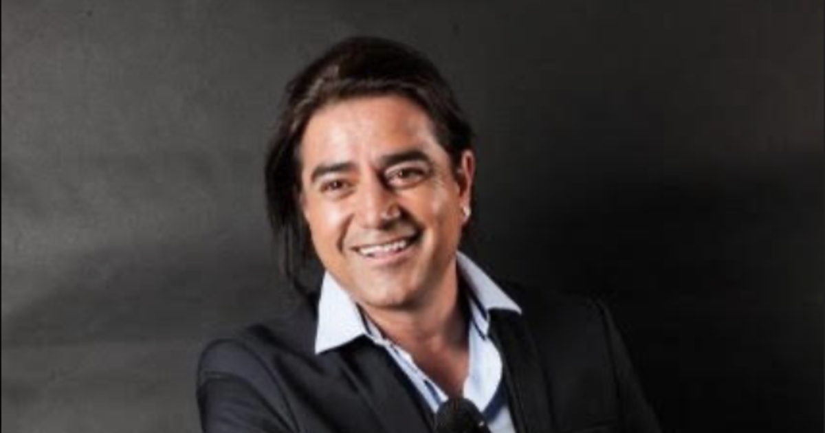 Alex Reymundo: Live in Austin in Austin at Vulcan Gas Company