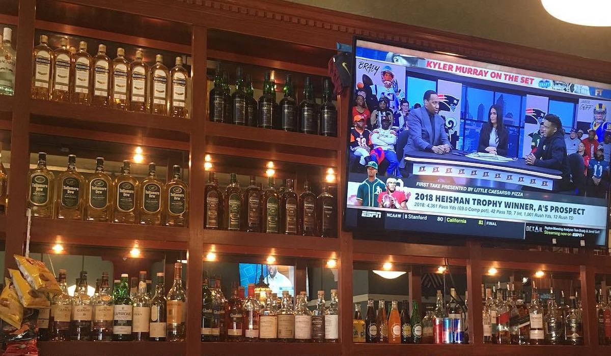 The Best Irish Bars In Denver