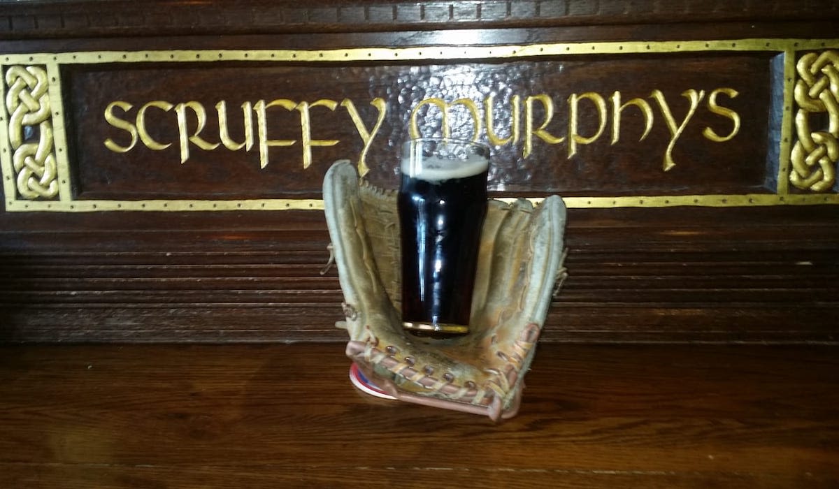 The Best Irish Bars In Denver