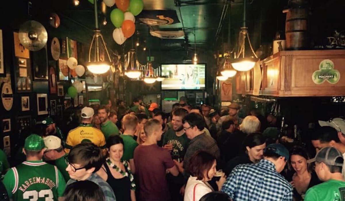 The Best Irish Bars In Denver the-best-irish-bars-in-denver