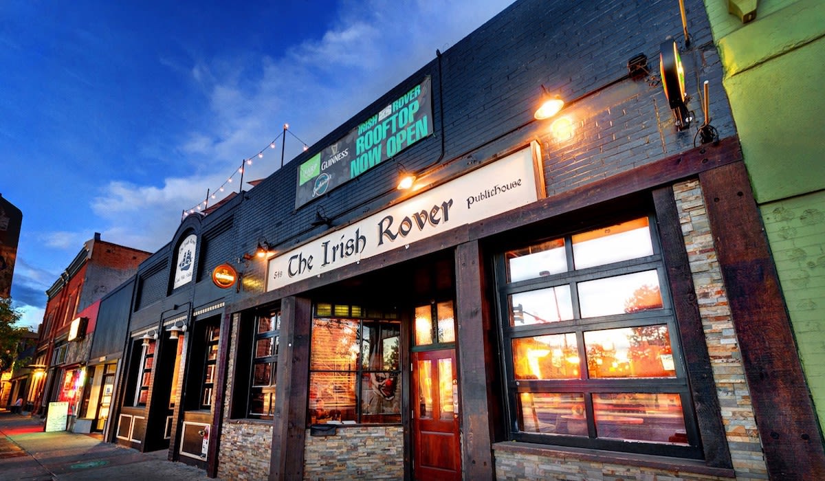 the-best-irish-bars-in-denver
