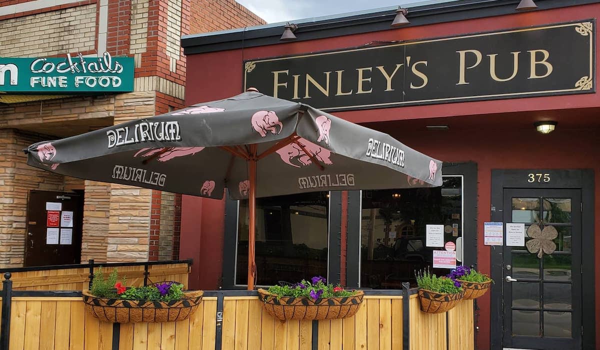 The Best Irish Bars In Denver