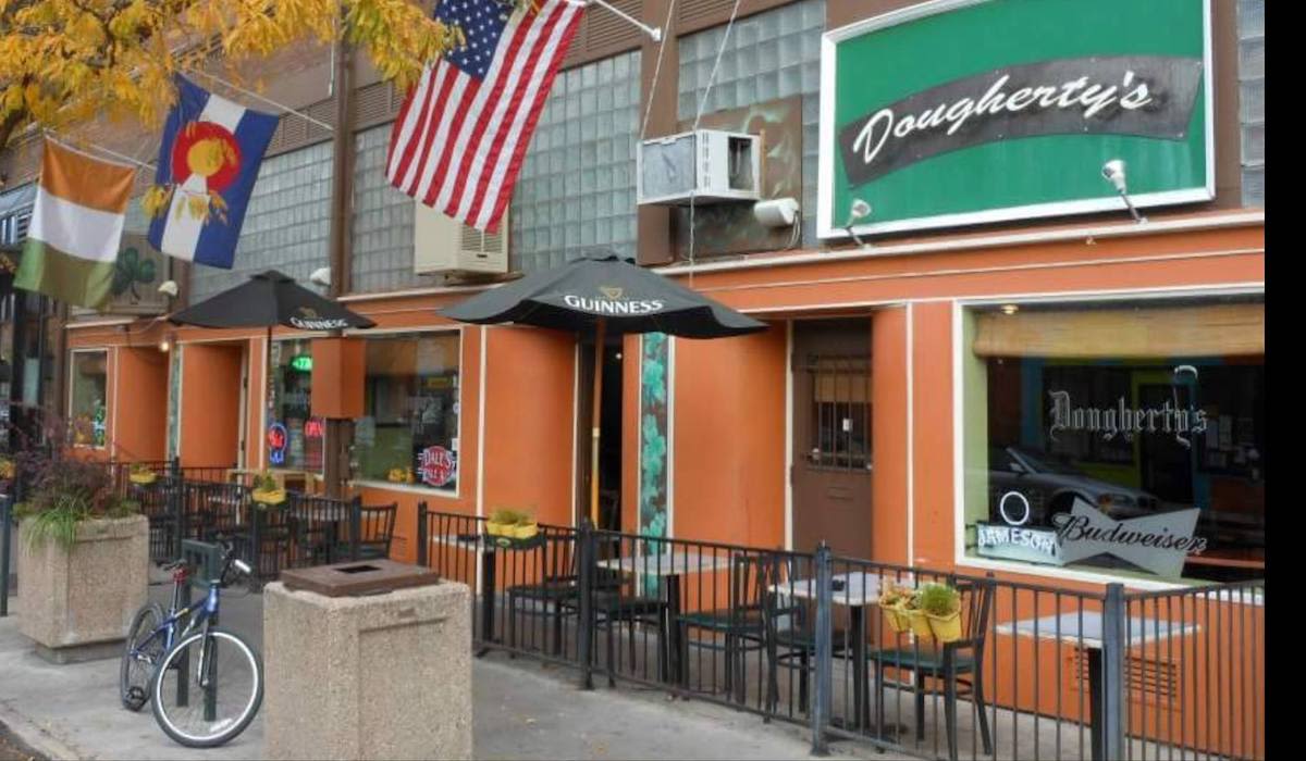 The Best Irish Bars In Denver