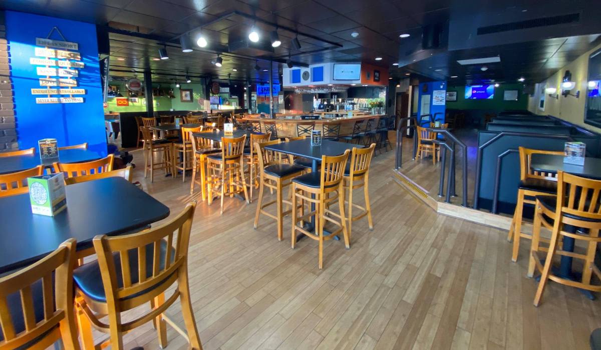 The Best Irish Bars In Denver