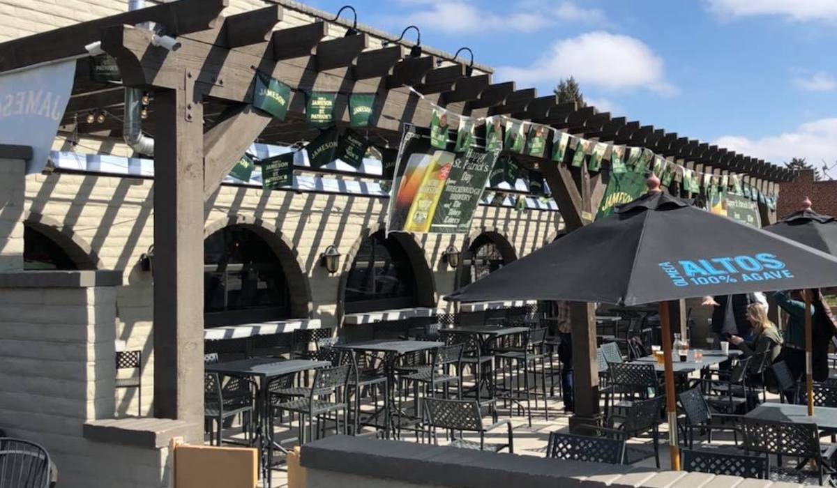 The Best Irish Bars In Denver