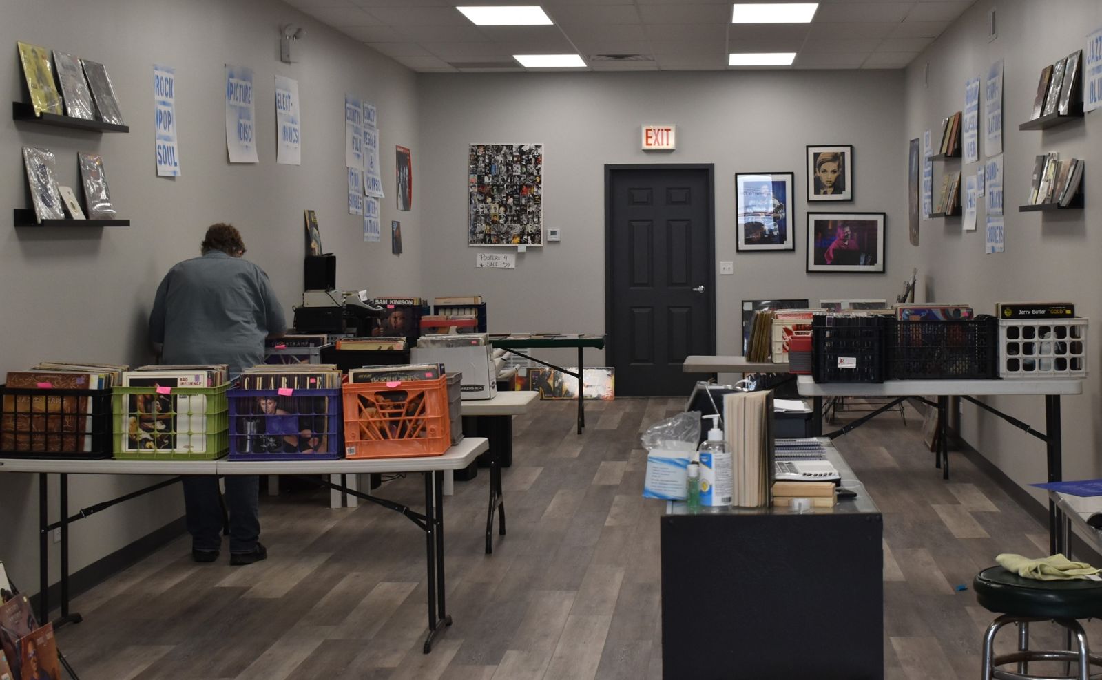 The Best Record Stores In Chicago