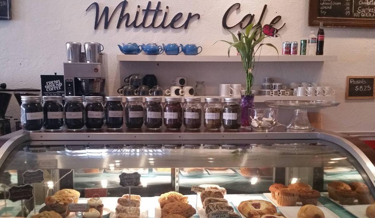 The Best Coffee Shops In Denver