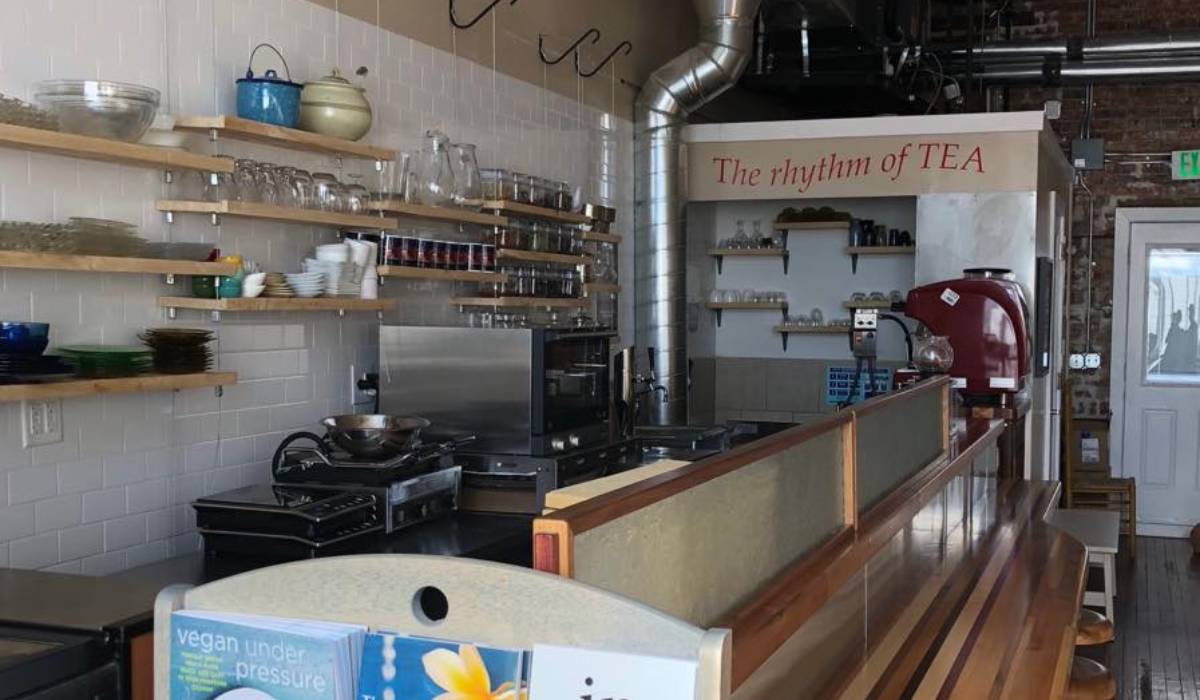 The Best Coffee Shops In Denver