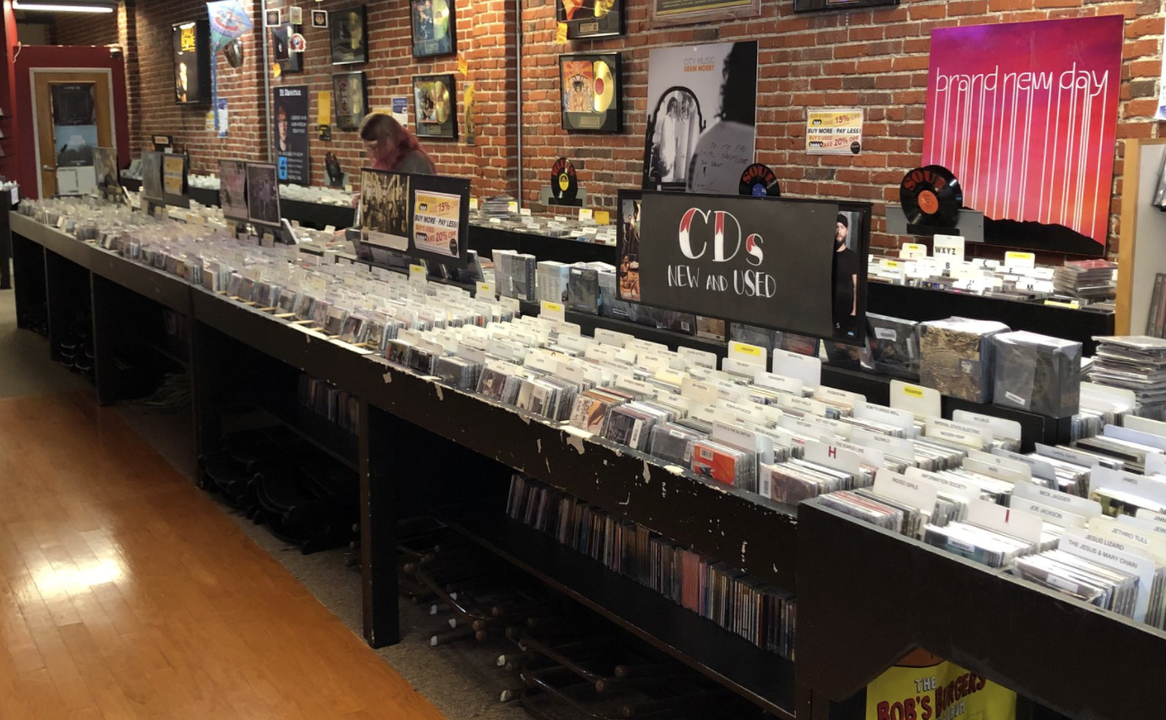 The Best Record Stores in Kansas City