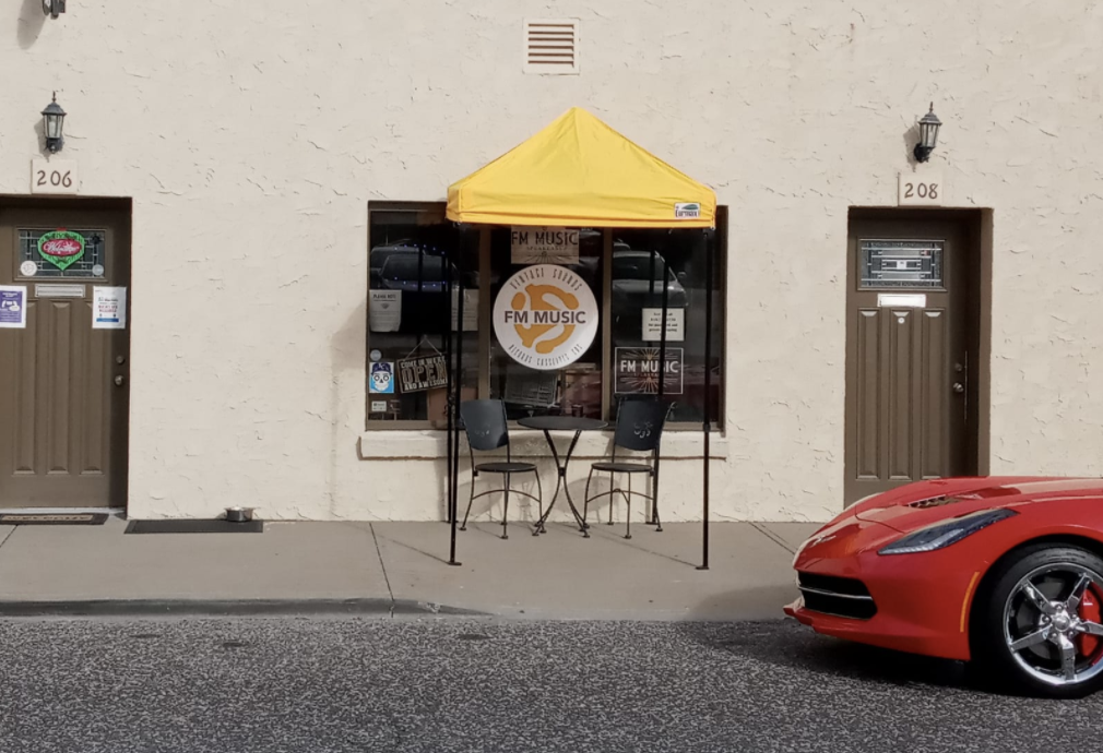 The Best Record Stores in Kansas City