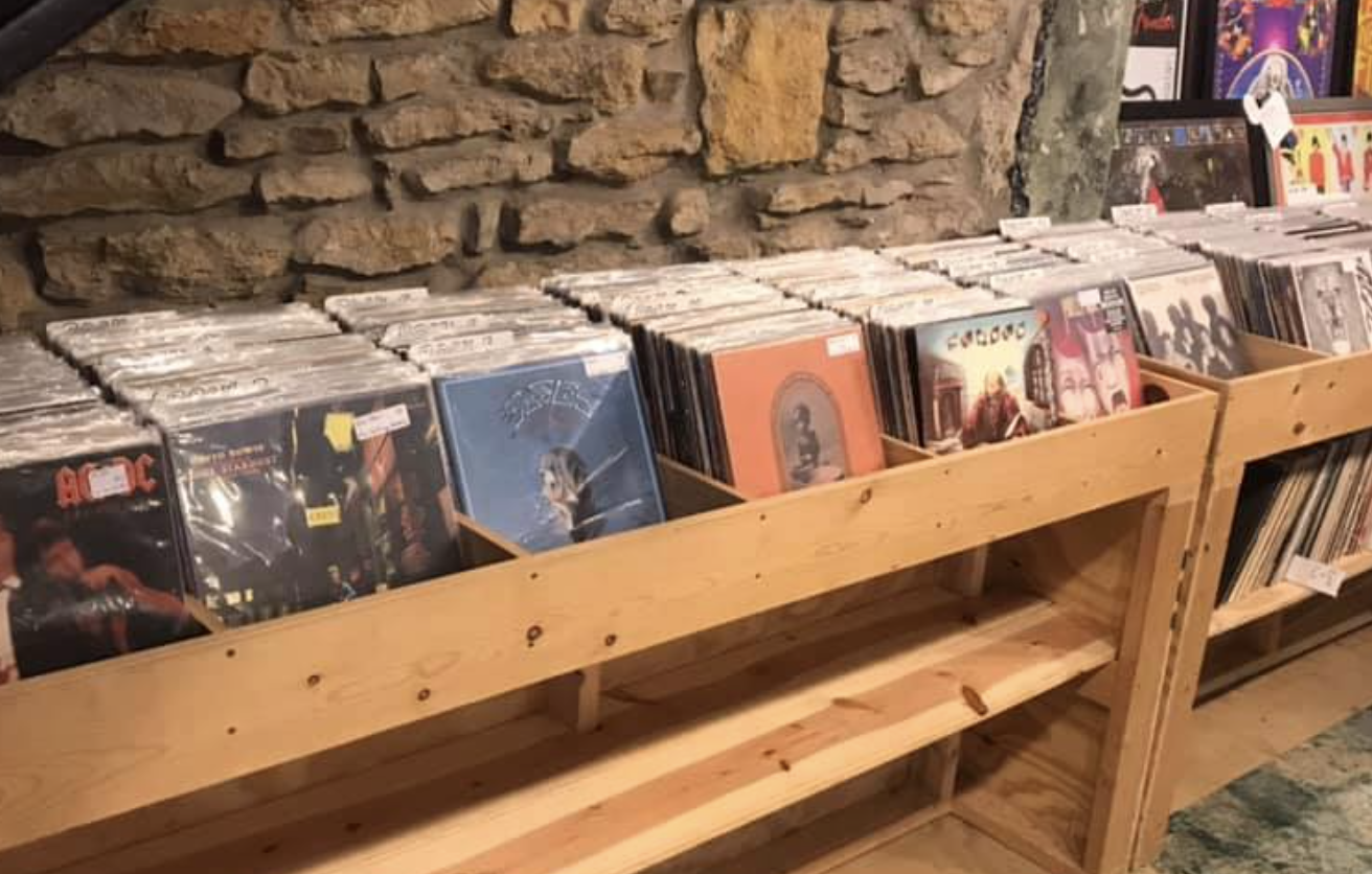 The Best Record Stores in Kansas City