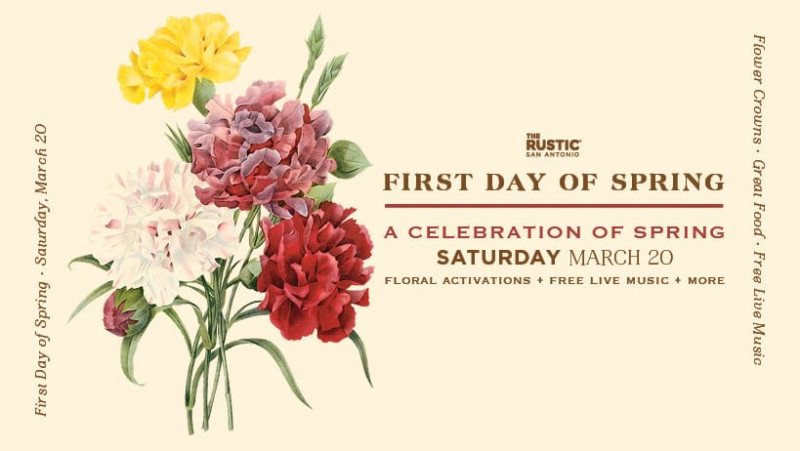 first day of spring in 2021