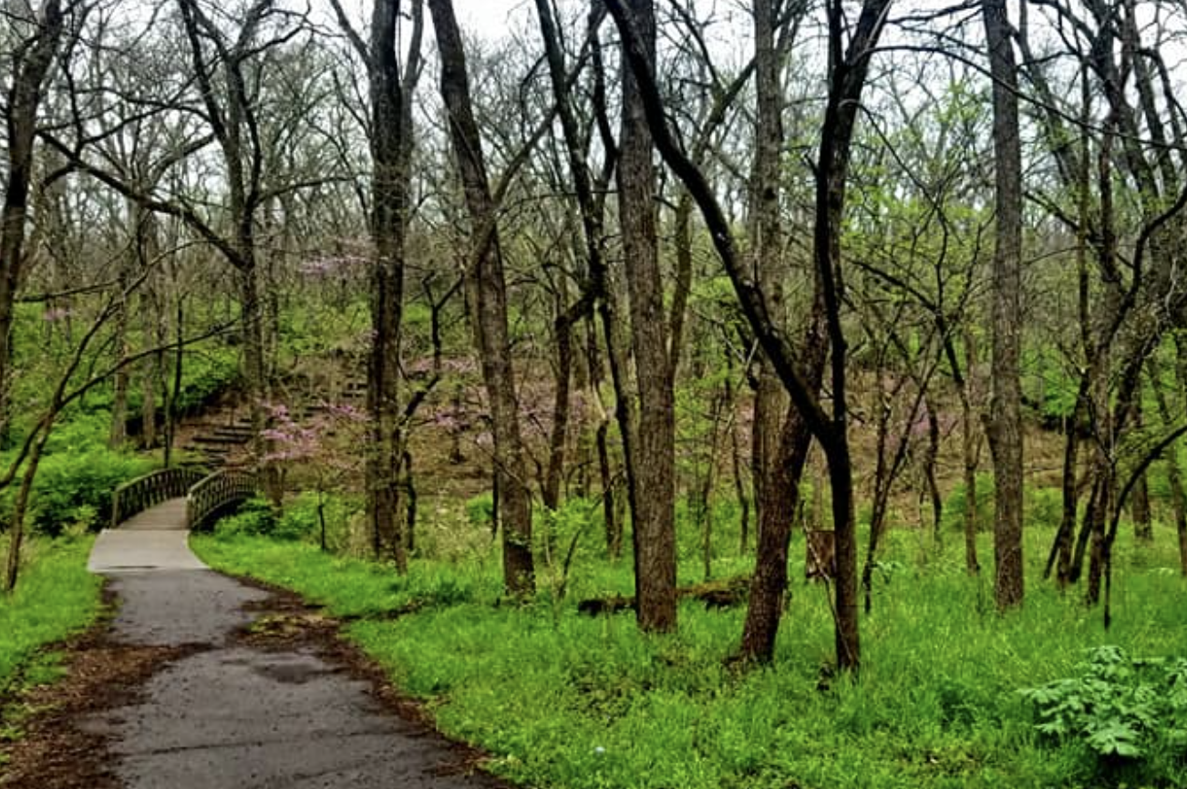 Kansas City's Best Hikes & Trails
