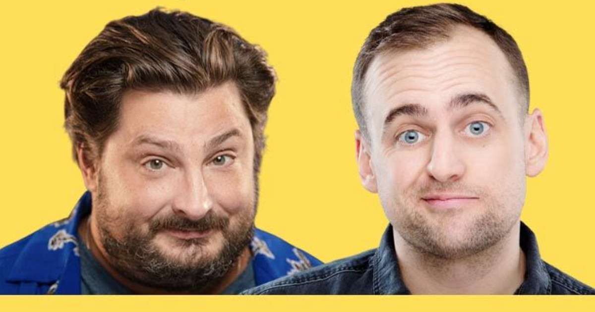 Are You Garbage? in Nashville at Zanies