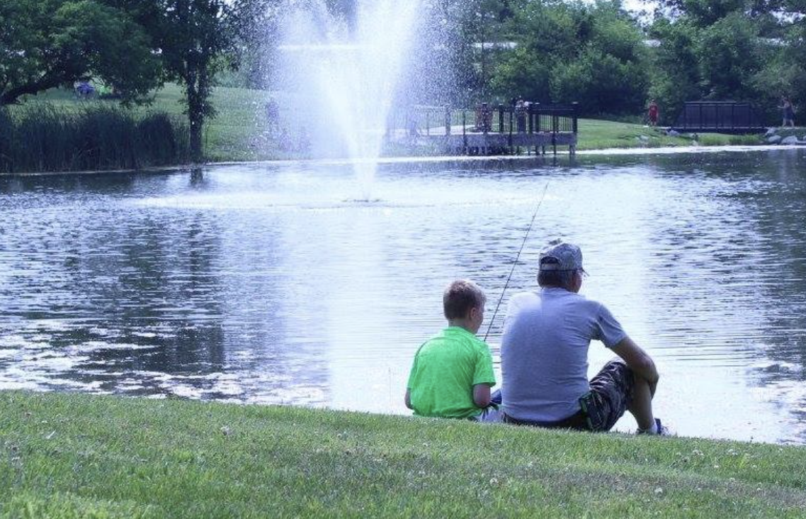 The Best Day Trips to Take From Kansas City