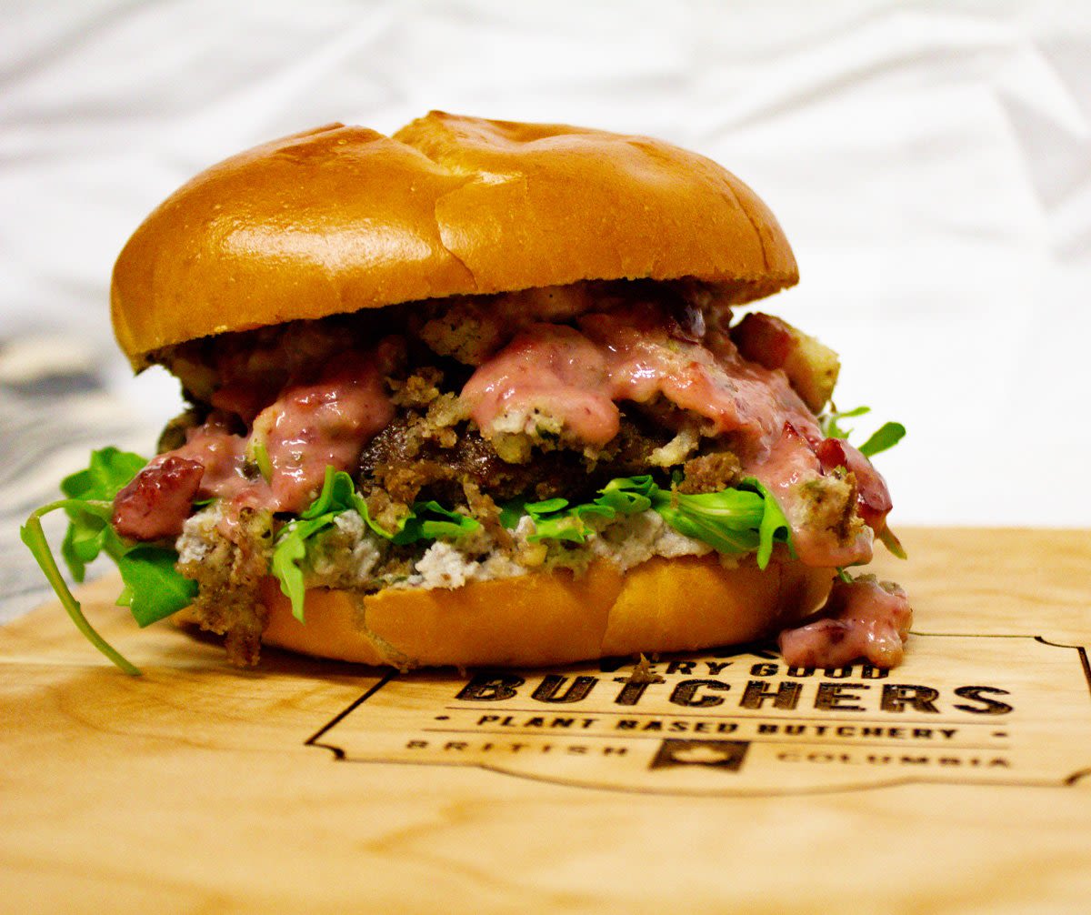 Best Burgers in Victoria