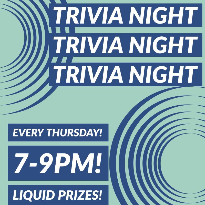 Trivia Night In Austin At Friends And Allies Brewing