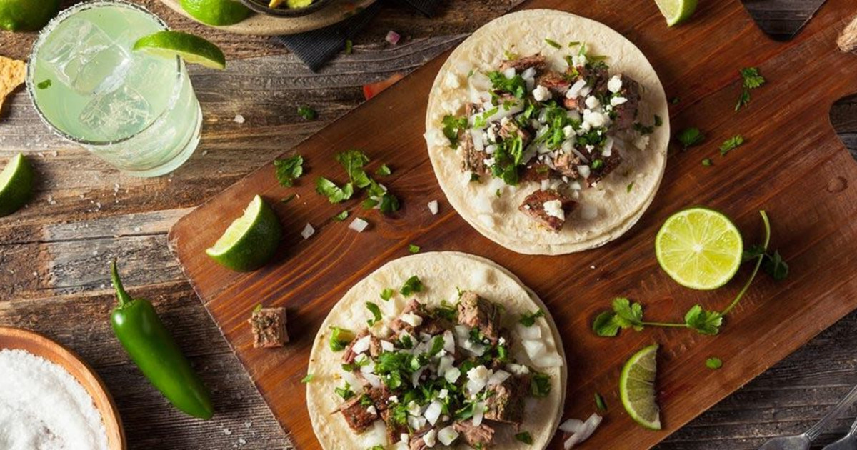 Fort Worth Taco & Margarita Festival in Fort Worth at Landmark Bar