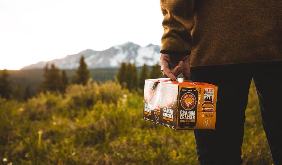 The Best Breweries In Denver