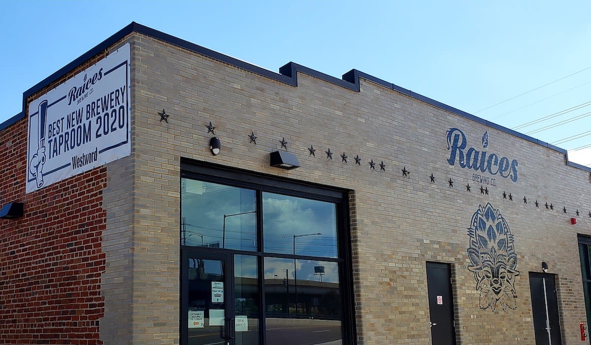 The Best Breweries In Denver