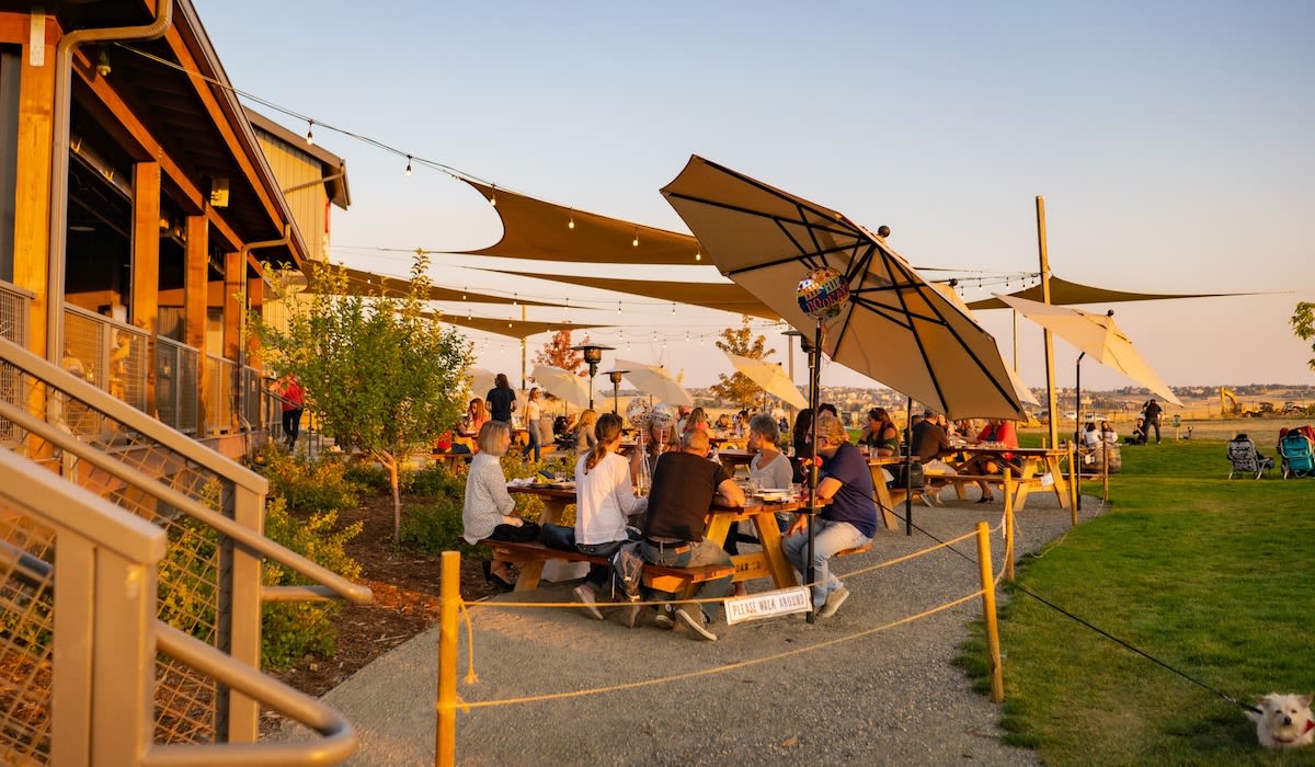 The Best Breweries In Denver