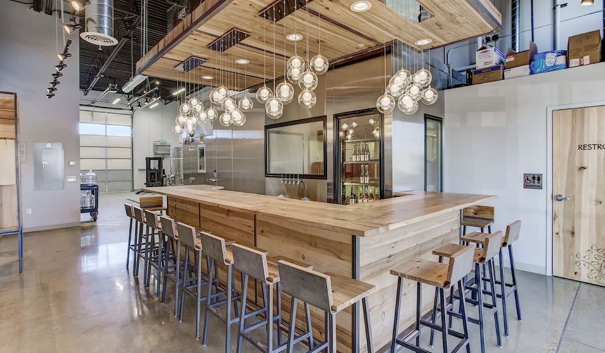 The Best Breweries In Denver