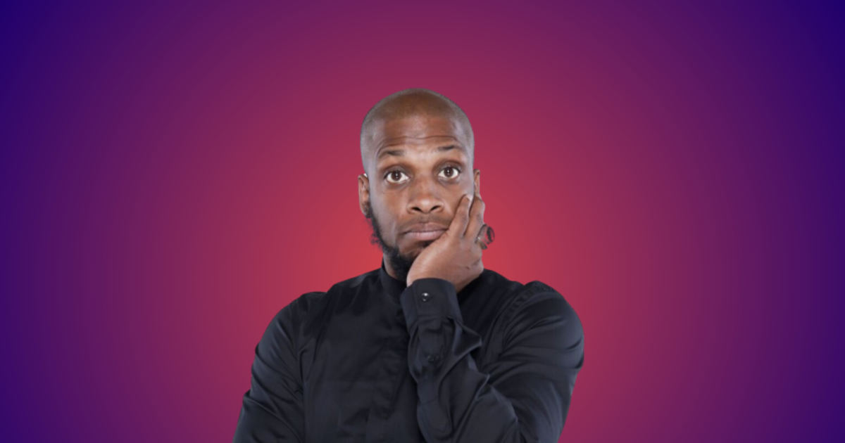 Ali Siddiq Night One In Austin At The Creek The Cave @ali_speaks about this is not happening: ali siddiq night one in austin at the