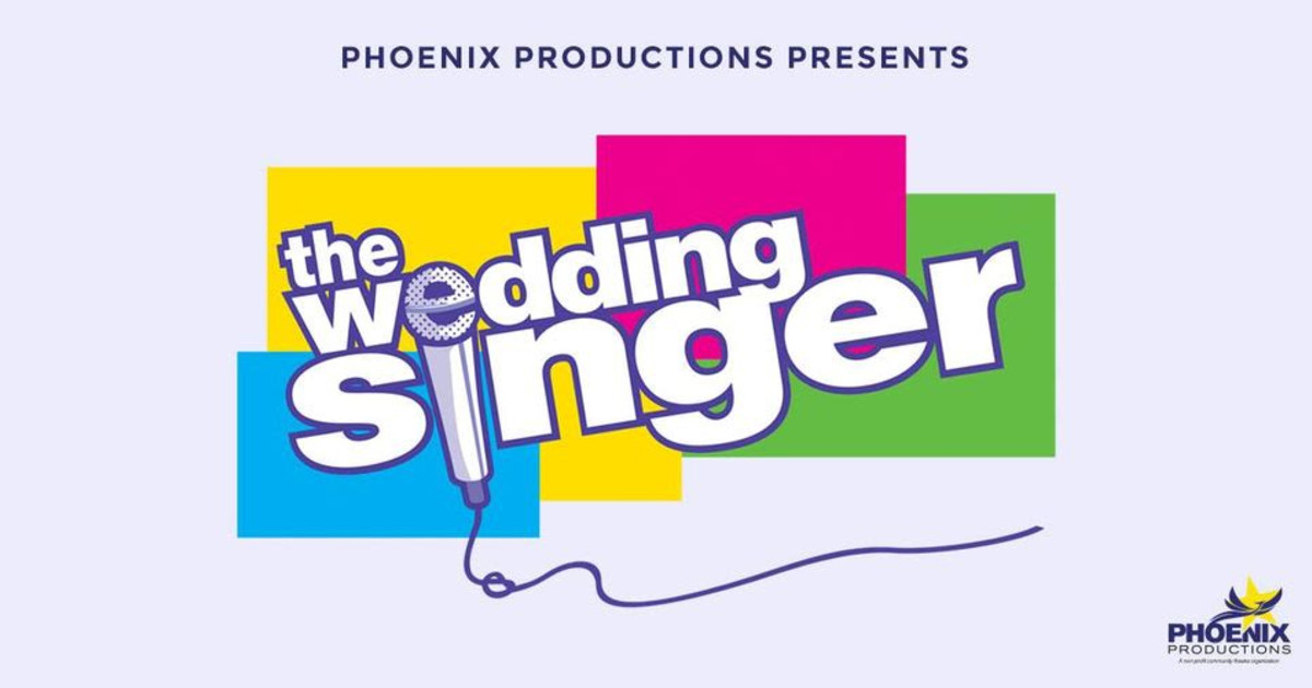 The Wedding Singer in Red Bank at Count Basie Center for the Arts